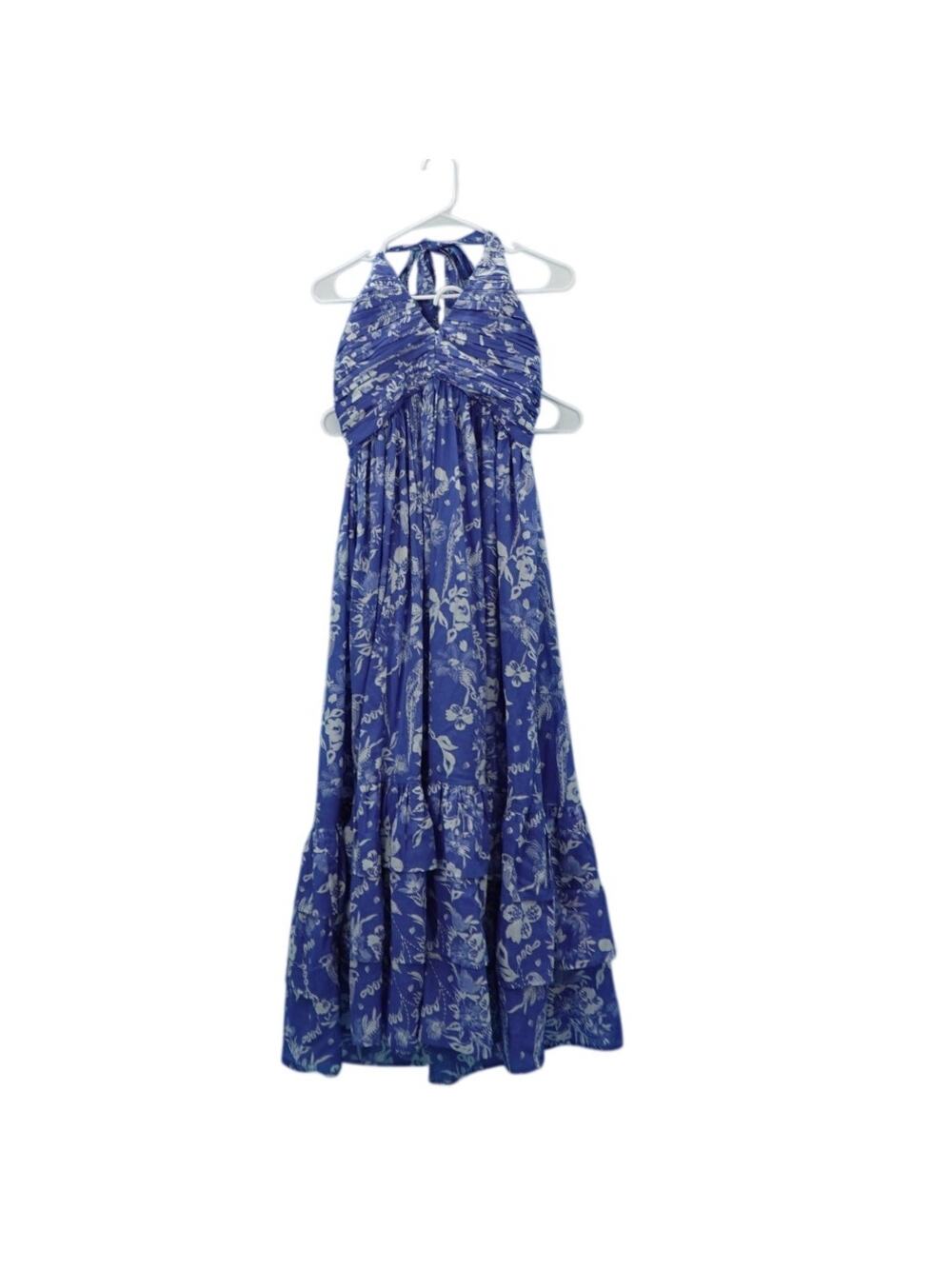 Jessakae Merliah Dress Size Medium NWT
